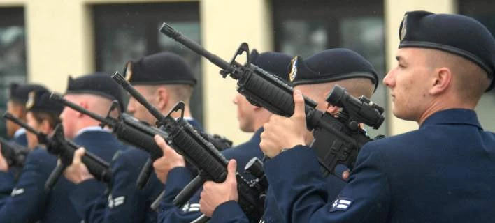 Κατά 9% μειώθηκαν οι εξαγωγές όπλων της Γερμανίας το 2017